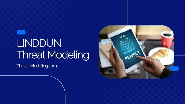 LINDDUN threat modeling