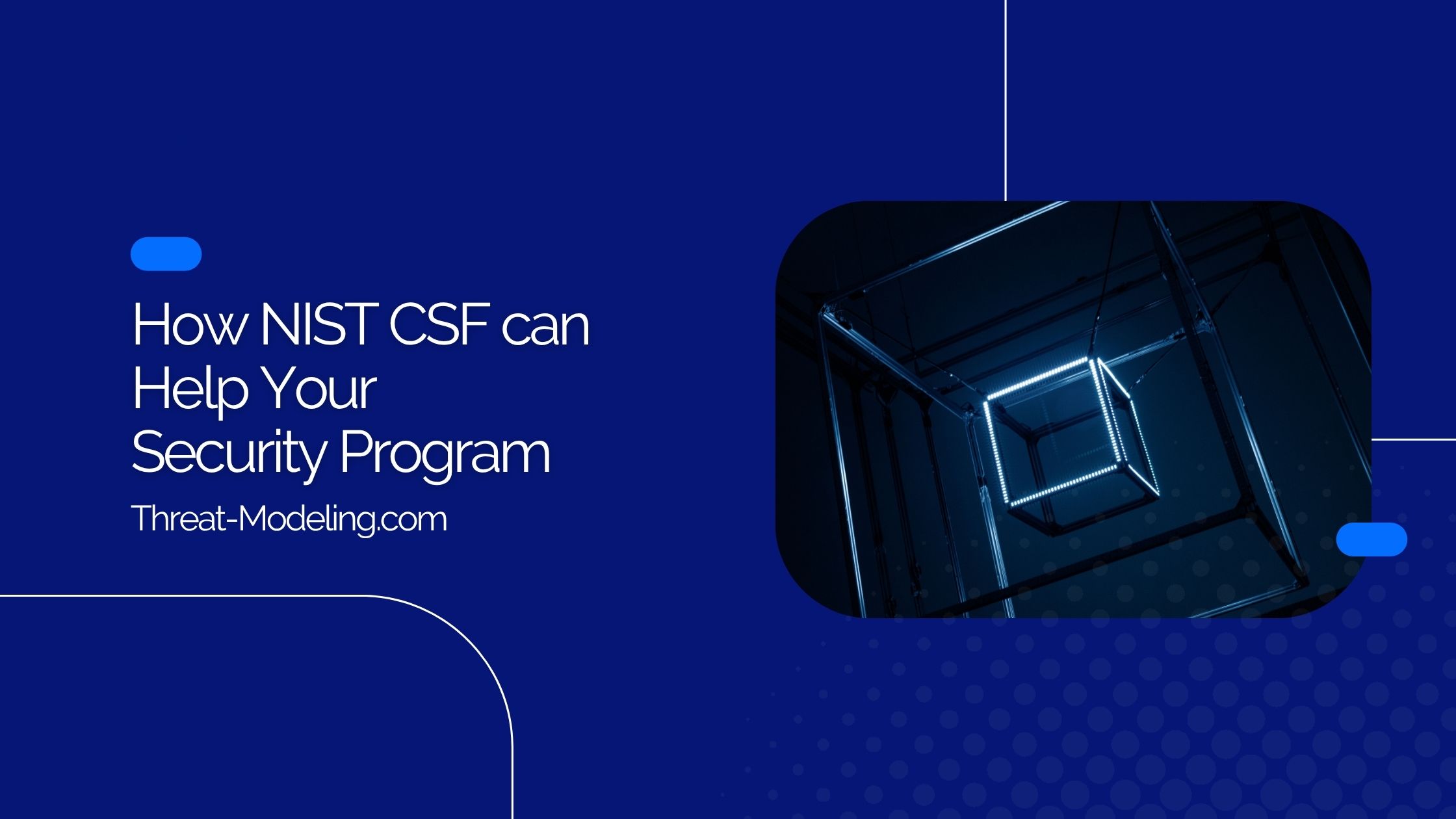 How NIST CSF can Help Your Security Program